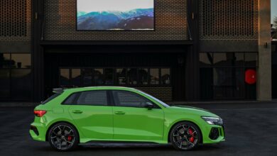 Audi RS 3 Sportback - 110_1800x1800