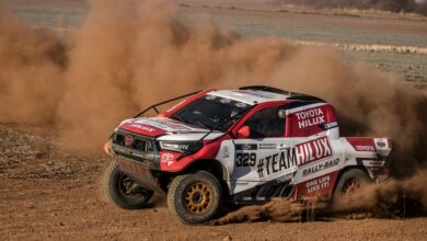 Fouche & Bertus Blignaut