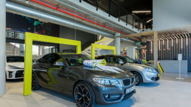 getworth - car handover area #4