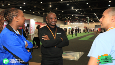 Property show LNN feature