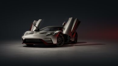 1. Lead Image - Ford GT LM_1800x1800