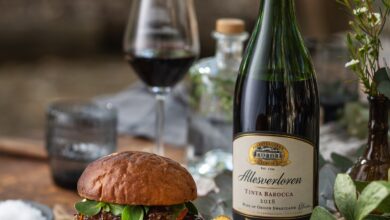 15 Oct Allesverloren Hamburger