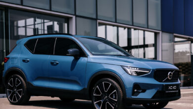 2023 Volvo XC40 B5-2
