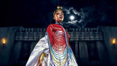 3 OCTOBER - TV Highlights - photo main