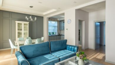 bad tenants (original)