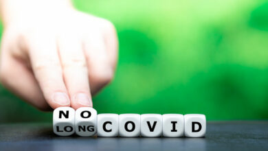 Do kids get long COVID? What new research suggests