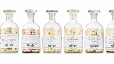 FULL Range - JULY 2022