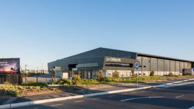 getworth - exterior #1