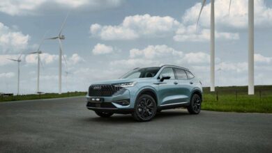 Haval H6 HEV - Image 1