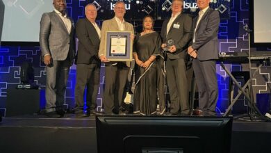 MOTY 2022 Overall winner is Izuzu for the 3rd consecutive year