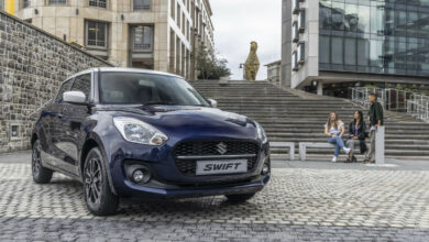 Suzuki Swift MC 2021-186