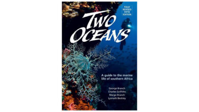 TWO OCEANS 1
