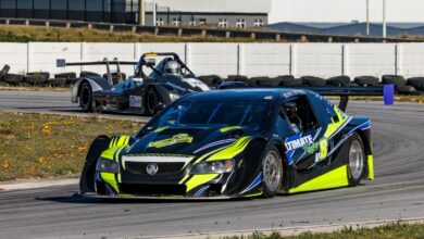 V8 SuperCup Class 2023-2