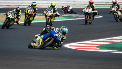 Misano Race Track