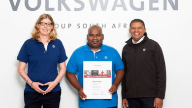 Best Apprentice - Megan Moodley