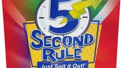 Five second rule_1