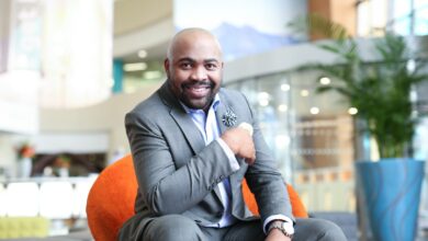 Ghana Msibi_CEO_WesBank