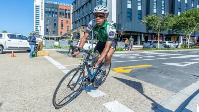 The Sports Trust April 2022