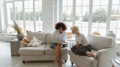 Tips for first-time homebuyers