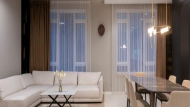 Villa, cluster, condo, townhouse, duplex …LNN main