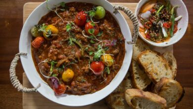 Chicken Livers with Ibhisto