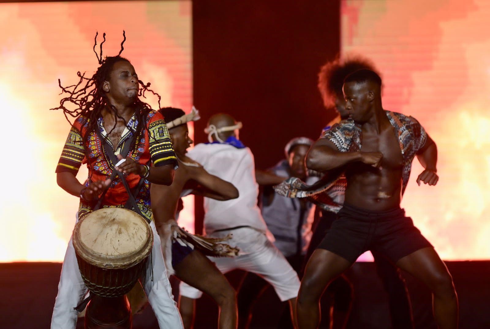 Building the youth of the nation through arts education | Letaba Herald