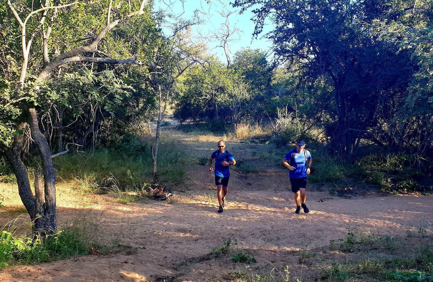 Get ready to run the Wild Rivers Trail Letaba Herald