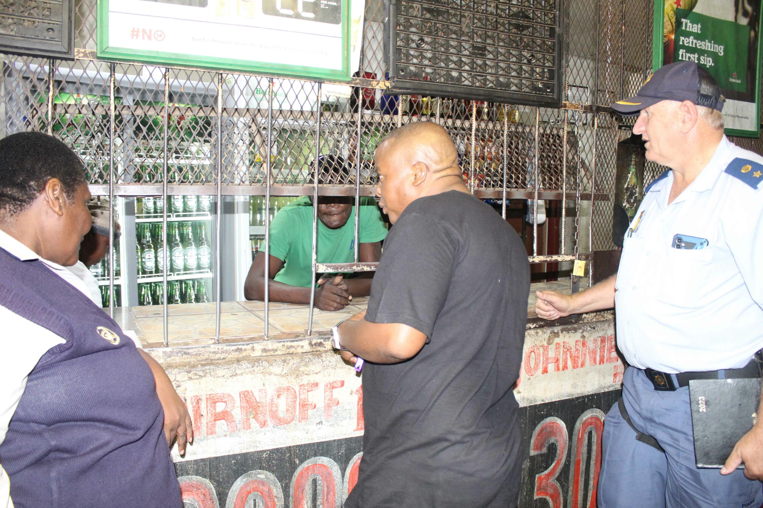 New liquor trading regulations causes a stir Letaba Herald