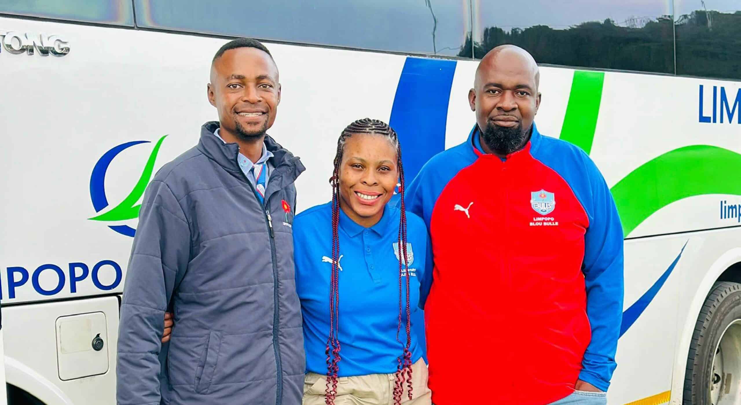 Local coaches get chance to show their skills at provincial level ...
