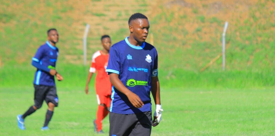 Phala United thrill fans with 8-0 win | Herald