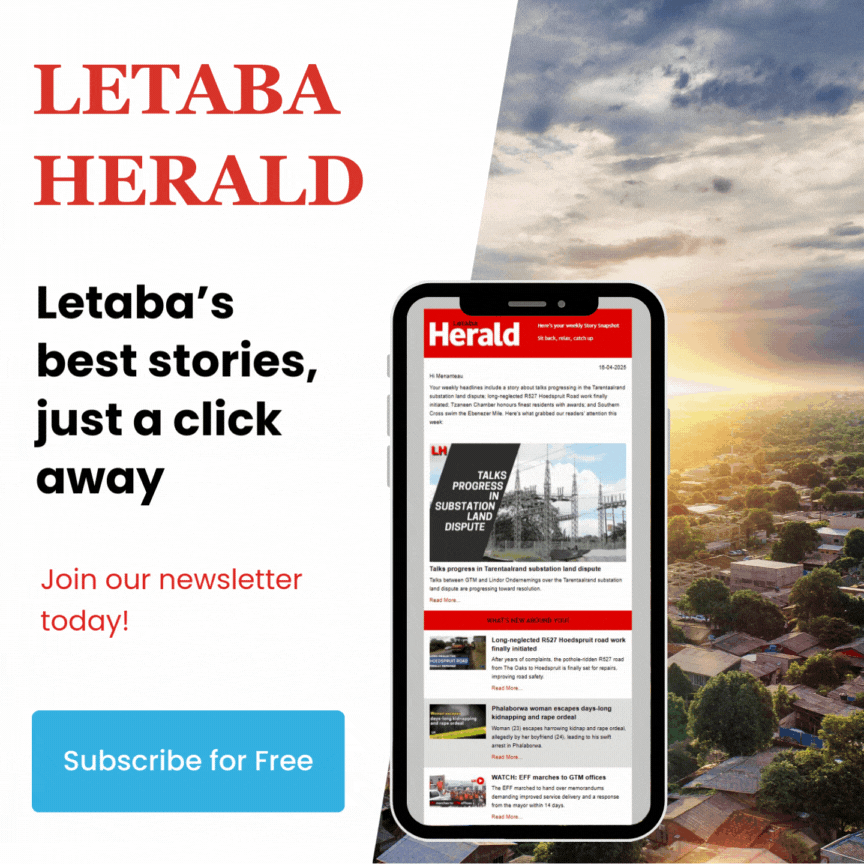 Subscribe To Our Newsletter.