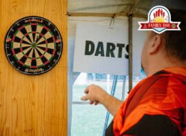 DartsWEB (Medium)