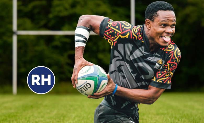 Touch Rugby Printable Picture Hoedspruit businesses to battle at touch rugby challenge | Herald