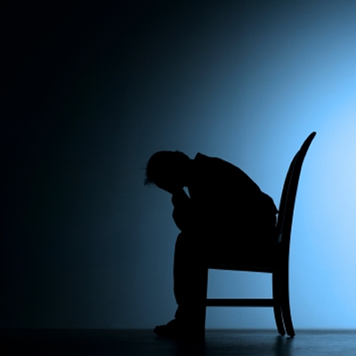 depressie