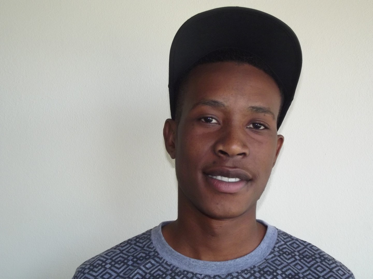 Sipho Mashaba