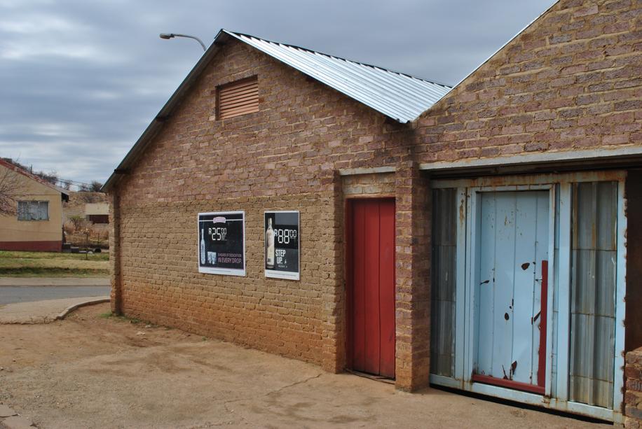 Emm Dee Tarven where incident took place