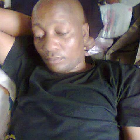 The late Serame Krempie Masite