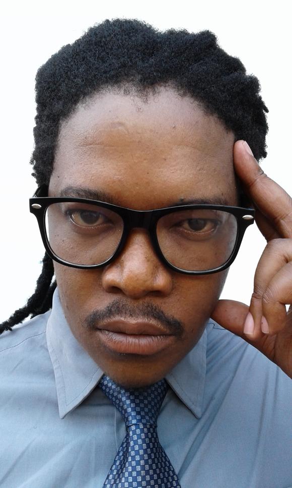 Kagiso Segone