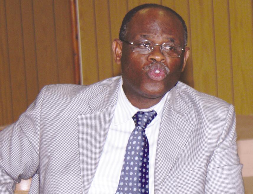 Mr Nhlanhla Maxwell Mabaso. Photo: Ayanda Elephant (Kokstad Advertiser).