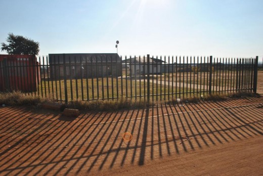 Municipality Pay Point