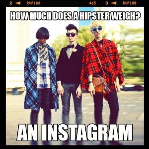 “Instagram understands me. I can express myself there like I can’t even describe.”