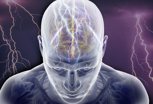The spotlight falls on epilepsy between 16 and 24 June, National Epilepsy Week