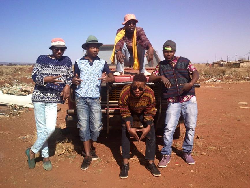 Supporting acts in shooting process