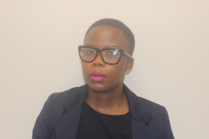 Busi Kheswa