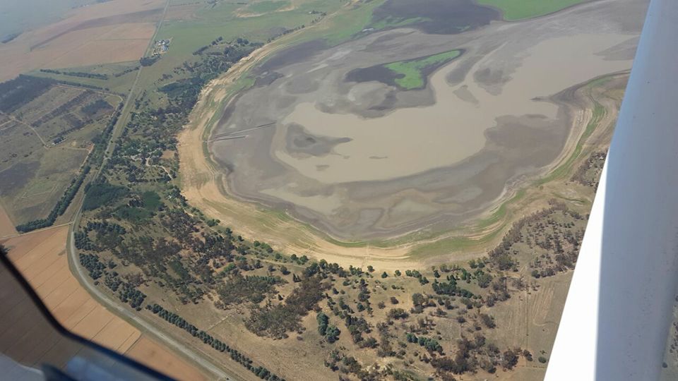 dam 1