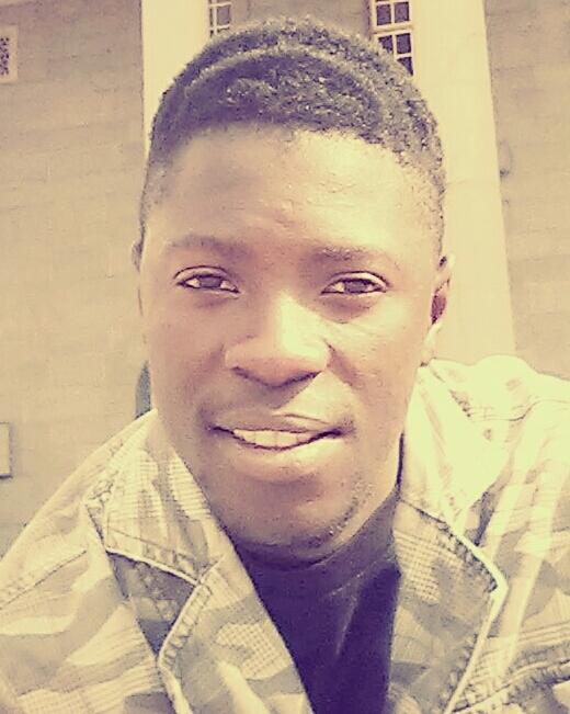 The producer Kgomotso Setlabane A.K.A Causetoxic Beats