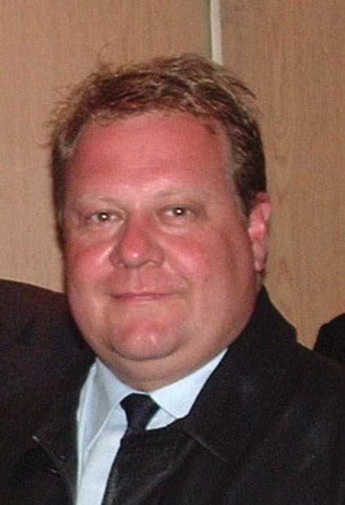 Deon Wissekerke (49) FOTO: Rustenburg Herald