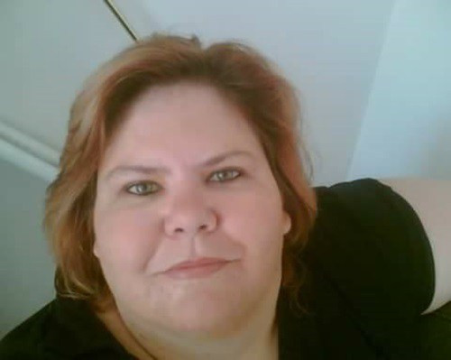 Warrant Officer Michelle Stephenson was found dead at her home last week Tuesday.