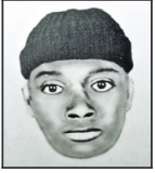 Suspect 1