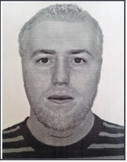 The suspect wanted for rape .
